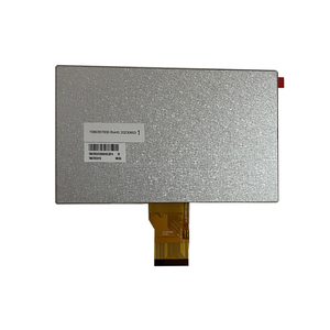 Módulo de Pantalla LCD TM070RDH10-56 para Pantallas de Señalización Digital - Product Image 1