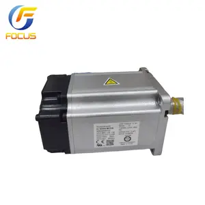 G5 시리즈 AC R88M-K40030H-S2 서보 모터 400 W 200 VAC 3000 rpm 1.3 Omron에 대한 Nm