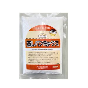 Farine de riz sans gluten pour pain vapeur ou petit pain - Product Image 1