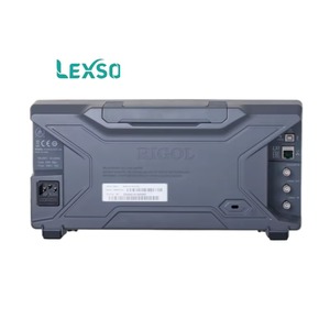 Analizador Rigol Dsa875-tg de Pantalla Ancha de 7.5ghz con Fuente de Seguimiento, Equipo de Prueba Único Lexso - Product Image 2