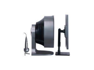 미세한 두피 검사 AI 피부 분석기 3600만 X5PRO 3D 지능형 얼굴 스캐너 보고서 고객 관리 데이터베이스 - Product Image 6