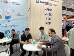 निः शुल्क नमूना चीन कारखाने प्रतिक्षेपण पॉलीमर पाउडर पॉलीविनाइल अल्कोहल गोंद एसीटेट इकुशन va पाउडर rdp पाउडर - Product Image 6