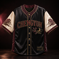 Veste de baseball en satin personnalisée en gros, brodée, streetwear, teamwear