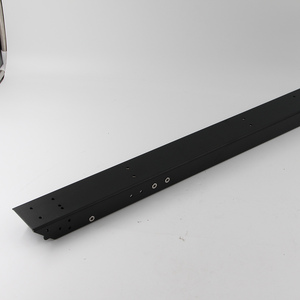 ท่ออลูมิเนียมกรอบกลางชิ้นส่วนโดรนการเกษตรและอุปกรณ์เสริม - Product Image 2