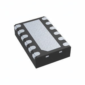 Electronic Circuit Components 12 WFDFN Exposed Pad In Stock LM5155QDSSRQ1 Power Management (PMIC) - Product Image 1