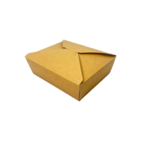 Impression personnalisée de boîtes d'emballage en matériaux de qualité alimentaire pour l'emballage de boîtes à emporter, boîtes alimentaires