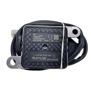 Sensore NOx per Eliminare l'Avviso di Conformità Euro 6, Fornitura Diretta dalla Fabbrica A0111537528, 12 Mesi di Garanzia per Mercedes-Benz Axor Antos - Product Image 2