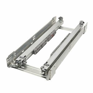 Gỗ kéo ra dưới bồn rửa nhà bếp tủ tổ chức gia vị Giá trượt kệ cho nhà bếp ngăn kéo - Product Image 5