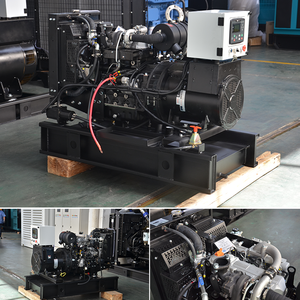 เครื่องกำเนิดไฟฟ้าสามเฟสแบบเก็บเสียง 45kva รุ่น JHYD-45GF เครื่องกำเนิดไฟฟ้าแบบเก็บเสียง 45kva รุ่น JHYD-45GF JHYD-45GF เครื่องกำเนิดไฟฟ้าแบบเก็บเสียง 4 - Product Image 5