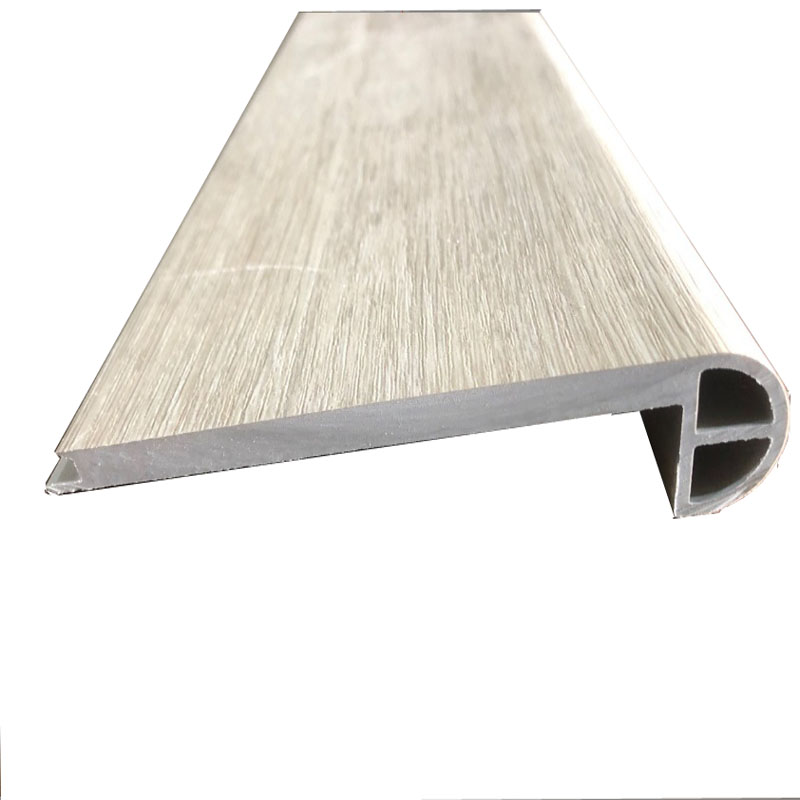 wpc skirting board