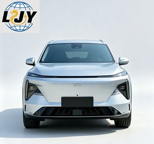 Geely Galaxy M9 Édition Pilote PHEV 2025, 210 km, 4x4, 6 places, SUV <span class=keywords><strong>d</strong></span>'<span class=keywords><strong>occasion</strong></span> à énergie nouvelle pour l'exportation à l'étranger - Product Image 1