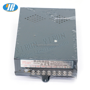 WM138 5V 12V 24V Arcade Alimentation pour Coin Pusher Jamme Mame Game Stick Pandora SAGA Game Board DIY - Product Image 2