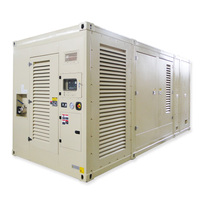 Compresseur d'air industriel sans fil, vis FOXAIR haute pression, 1250CFM, 21 bars, fabriqué par GTL