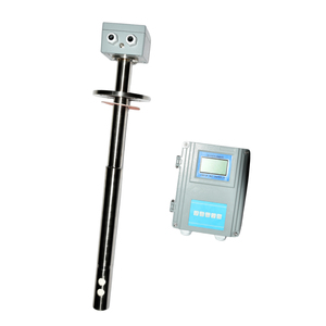 Steel Industry High Precision High-temperature Industrial Integrative Zirconia <strong>Oxygen</strong> Gas Analyzer - Product Image 1
