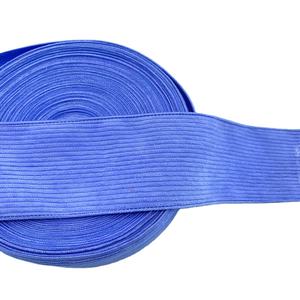 Ruban en velours côtelé de 75 mm - <span class=keywords><strong>Tissu</strong></span> large de qualité supérieure pour les garnitures de vêtements et <span class=keywords><strong>la</strong></span> décoration intérieure, et pour les pinces <span class=keywords><strong>à</strong></span> cheveux décorées pour filles - Product Image 4