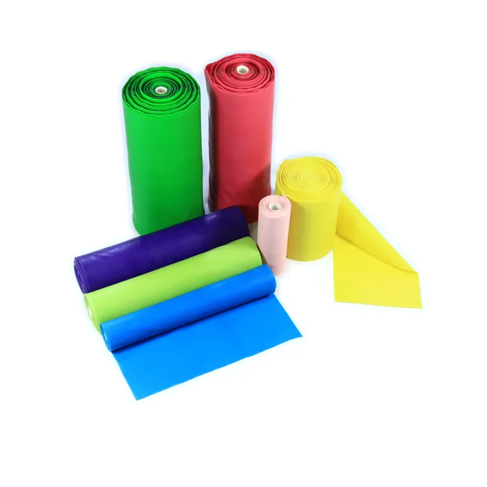 Hot Sales Elastic Fitness Rubber Latex Roll Latex Catsuit Cloth Fabric Skin Colored Latex Sheet