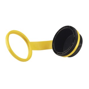 Bornes isolantes en PVC en cuivre et laiton Types de sertissage et d'anneau pour les connexions de câbles automobiles - Product Image 1