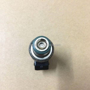 Boquilla de <span class=keywords><strong>inyector</strong></span> de combustible para motor Chevrolet <span class=keywords><strong>Opel</strong></span> <span class=keywords><strong>Corsa</strong></span> 1,4 1,6 8V 17124782 ICD00110 25165453 - Product Image 3