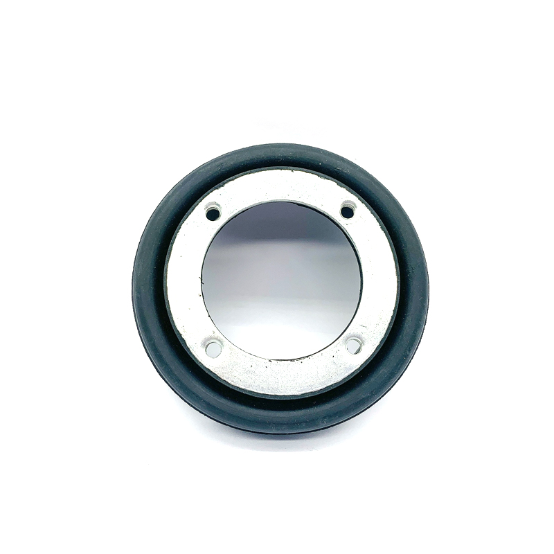 814 резиновый полировальный станок для юбки Резиновый рукав для орбитального шлифовального станка аксессуар для электроинструмента