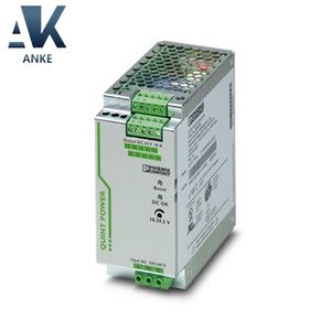 Fuente de alimentación PHOENIX 2866763/1AC/24DC/10 En stock - Product Image 1