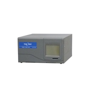 Analyseur d'oxyde d'azote DKK TOA East Asia Radio Waves GLN 354D, moniteur de qualité de l'air par chimiluminescence, fabriqué au Japon - Product Image 4