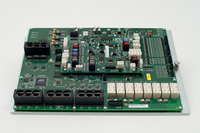 Carte mère de commande de robot KRC4 de petite taille CCUsr, 24 V CC avec port Ethernet