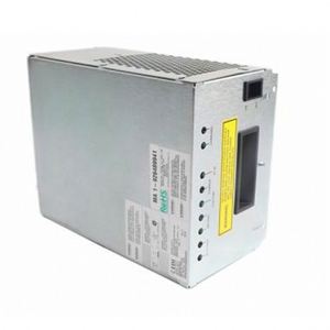 Fuente de Alimentación Original Nueva SPS5785 HPM 85-264VAC para Riel DIN para Gabinete TPS UCN - Product Image 3
