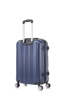 Usine RUIYANG personnalisé pas cher 20 24 pouces avec coin ABS PC vente en gros bagages à main de voyage ensembles valise
