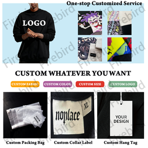 Felpa con Cappuccio Autunnale da Uomo Streetwear di Alta Qualità 100% Cotone con Stampa Digitale e Design Personalizzato - Product Image 5