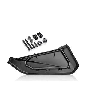 YongJin Kunststoff-Unter tür verkleidungen setzen <span class=keywords><strong>2</strong></span> Türen für Can Am Maverick X3 XRS XDS 2017-2022 715002903 ein - Product Image 4