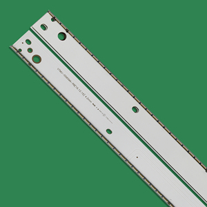 Bande de rétroéclairage LED S_MU_55_FL70_L/L76_REV1.3 161129-0.6-4.20-LM41-00484/<span class=keywords><strong>85A</strong></span> pour <span class=keywords><strong>Samsung</strong></span> UE55MU7040T UE55MU8000 UE55MU8000T - Product Image 2
