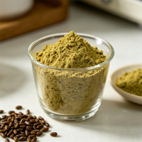Poudre de graines de Cassia 100% pure et naturelle pour le thé et les compléments alimentaires