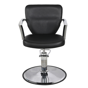 Sillón de Barbero y Estación de Belleza Altamente Rentable, Precio Económico en eBay, Muebles para Peluquería - Product Image 1