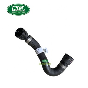 Tubo Flessibile per Serbatoio <span class=keywords><strong>Radiatore</strong></span> LR115029 GL3875 per Land Rover Discovery Sport 2015- Nuovo Range Rover Evoque 2019- Ricambi GAPC - Product Image 4