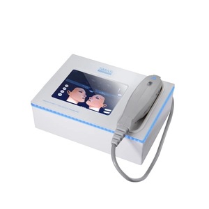 Dispositivo de Belleza Portátil de Alta Gama con Tecnología de Ondas Energéticas para Reducir la Papada y Modelar el Rostro - Product Image 3
