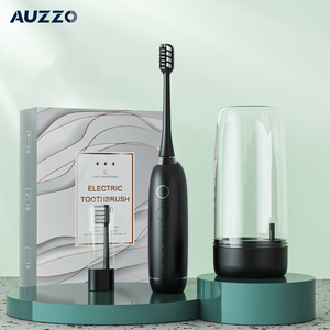 Customized Ipx7 Waterproof Travel Electric Toothbrush Replacement Toothbrush Electric <strong>Sonic</strong> Electric Toothbrush Rechargeable - Product Image 5