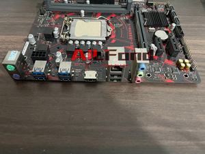 Placa base B365M-V con chipset B365, zócalo LGA 1151, compatible con procesadores Core de 8.ª y 9.ª generación - Product Image 5