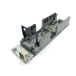 ไดรฟ์แท้รุ่น E94AZPS0244N 400V 3 เฟส คอนโทรลเลอร์ประสิทธิภาพสูงสำหรับระบบอัตโนมัติทางอุตสาหกรรม - Product Image 1