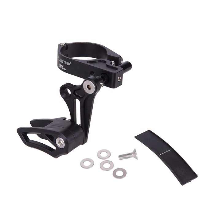 自転車本体 shimano Chain guide 34tff - unused ZTTO Chain Guide CG02 - Adjustable MTB & Gravel Bike Mount
