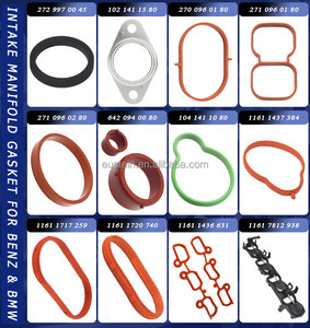2700960180 6420940080 Hot Bán bộ phận động cơ intake Manifold Gasket cho Mercedes Benz w164 w203 w204 W211 W246 w461 - Product Image 2
