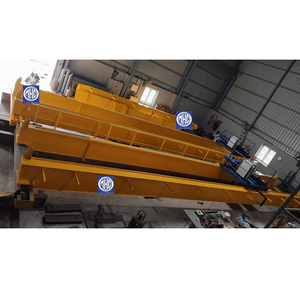 Sistema de grúa ligera eficiente LCS diseñado para un manejo de materiales flexible y una fácil instalación en industrias ligeras y talleres - Product Image 5