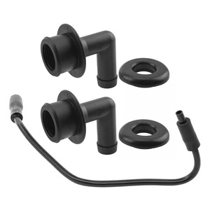 Manguera de ventilación para Jeep Grand Cherokee 04854265 53030497 02946079 294607, tubo de entrada de aire de repuesto con junta - Product Image 1