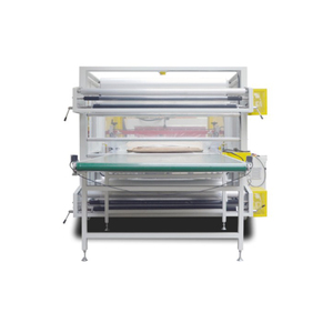 Máquina de sellado y contracción de pizarra, máquina de embalaje de tablero, máquina de embalaje de contracción de productos grandes - Product Image 3