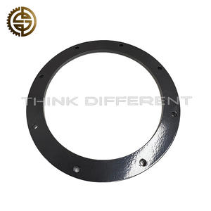 Asli untuk bagian mesin truk berat XCMG 253300380 Gland Gland - Product Image 2