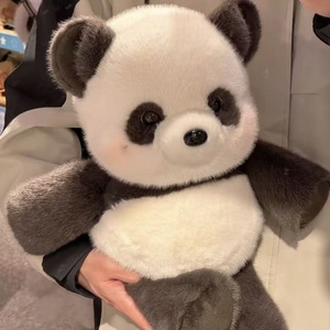 Peluche de Cerdito Pequeño y Fragante, Ternero de las Tierras Altas Escocesas, Animal de Peluche, Compañero de Sueño Relajante, Almohada para Abrazar, 45cm/60cm, 14+ - Product Image 4
