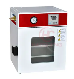 Energy Saving Economical Industrial 24L Vacuum Drying Oven