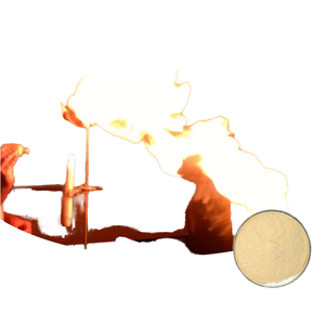 Nuevo Lote 2024 AORA Extracto Herbal Grado Alimenticio Polvo de Aliento de Dragón y Esporas de Lycopodium Club Moss, Embalaje en Botella 'Massive Flames' - Product Image 1