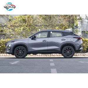 2024 Model İkinci El Chery Tiggo 5x Lüks Model Yüksek Enerjili 1.5T CVT Yeni Nesil SUV - Product Image 1