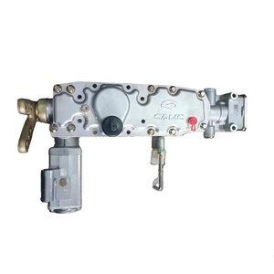 MAN <span class=keywords><strong>DAF</strong></span> 16S2230TO 16S1690 16S161 Transmission avec couvercle de pièces de ralentisseur Assy 1316 171 471 1316171471 - Product Image 4
