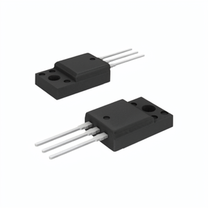 Authorized Distributor Diode Arrays FFPF60SB60DSTU Electronic Chips Component TO-220-3 Full Pack - Product Image 1
